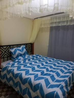 Deby's home